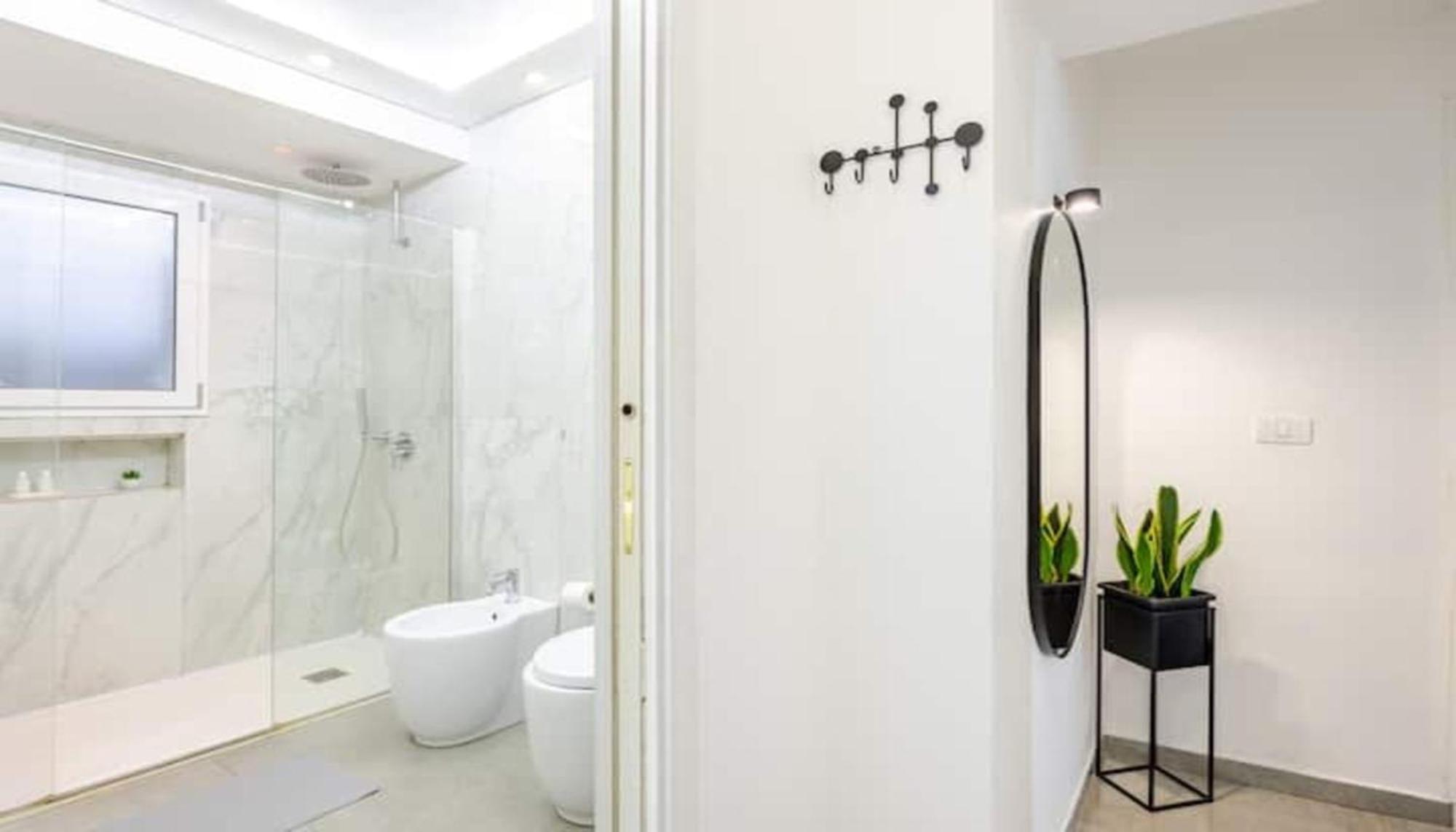I Colori Di Napoli Bed & Breakfast Ngoại thất bức ảnh