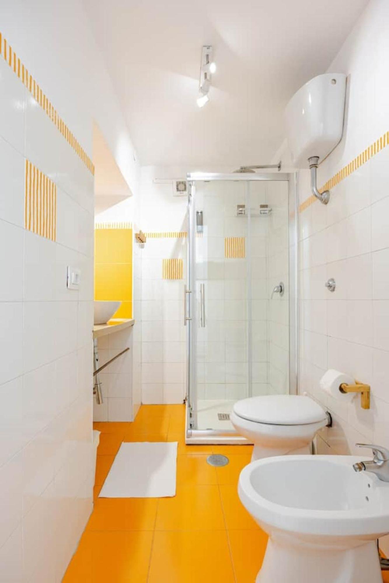 I Colori Di Napoli Bed & Breakfast Ngoại thất bức ảnh