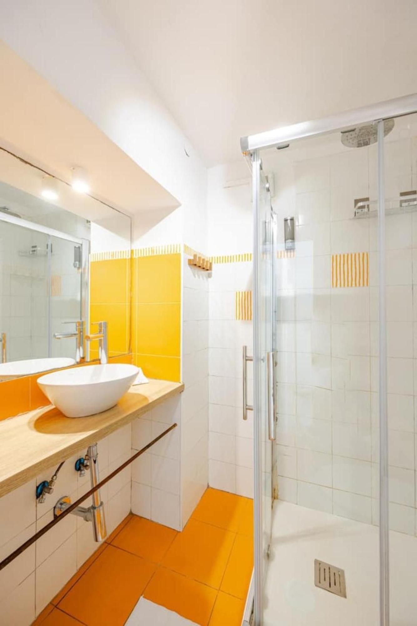 I Colori Di Napoli Bed & Breakfast Ngoại thất bức ảnh