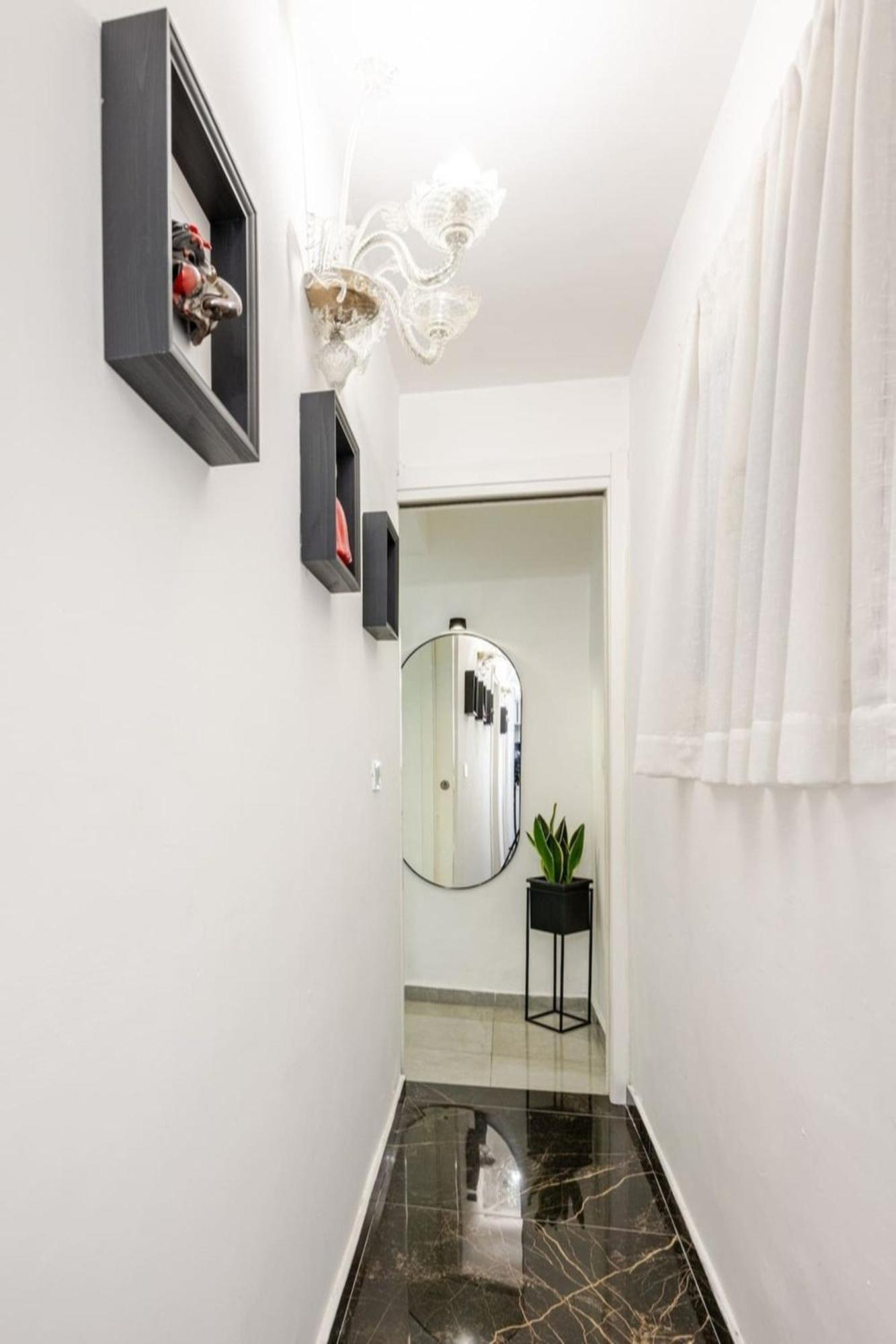 I Colori Di Napoli Bed & Breakfast Ngoại thất bức ảnh