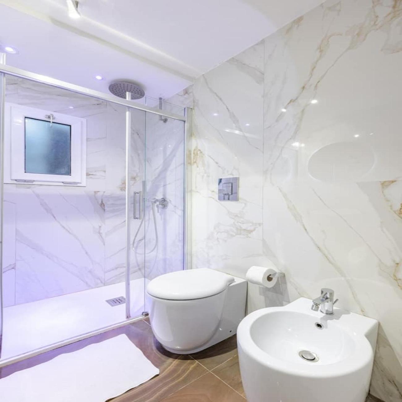 I Colori Di Napoli Bed & Breakfast Ngoại thất bức ảnh