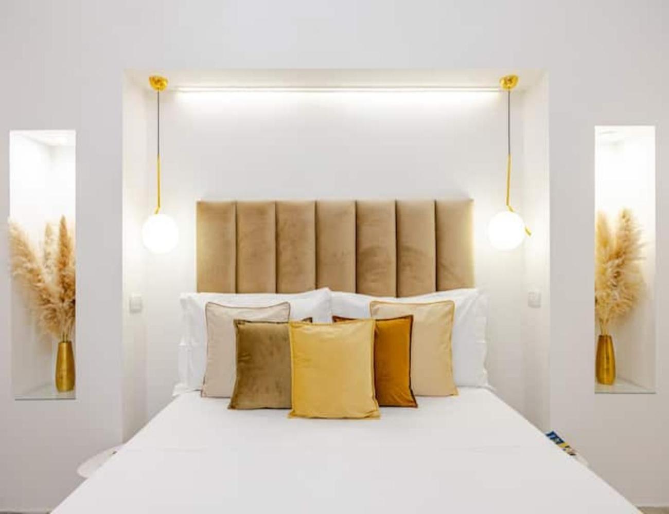 I Colori Di Napoli Bed & Breakfast Ngoại thất bức ảnh