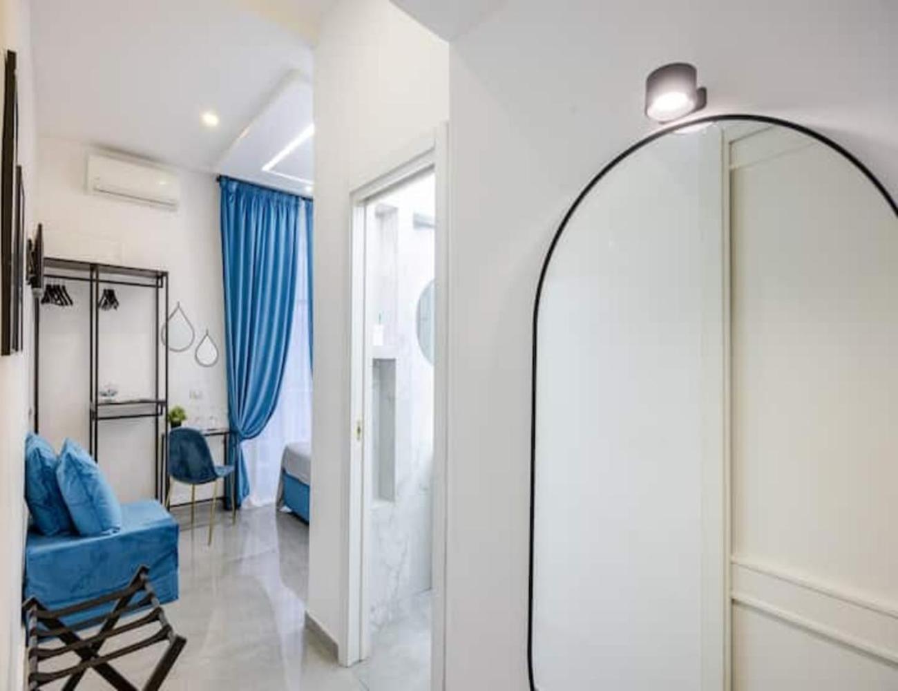 I Colori Di Napoli Bed & Breakfast Ngoại thất bức ảnh